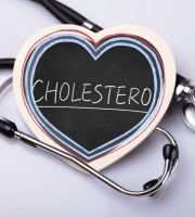 4 Things You Can Do to Lower Your Cholesterol